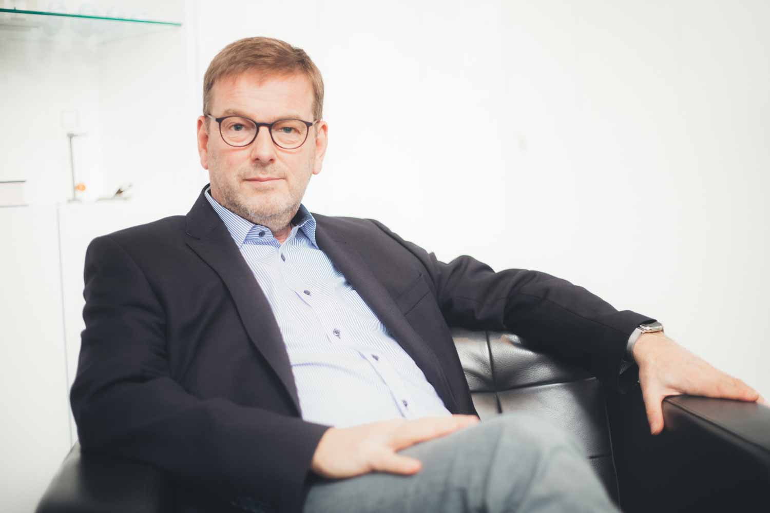 Jürgen Erll