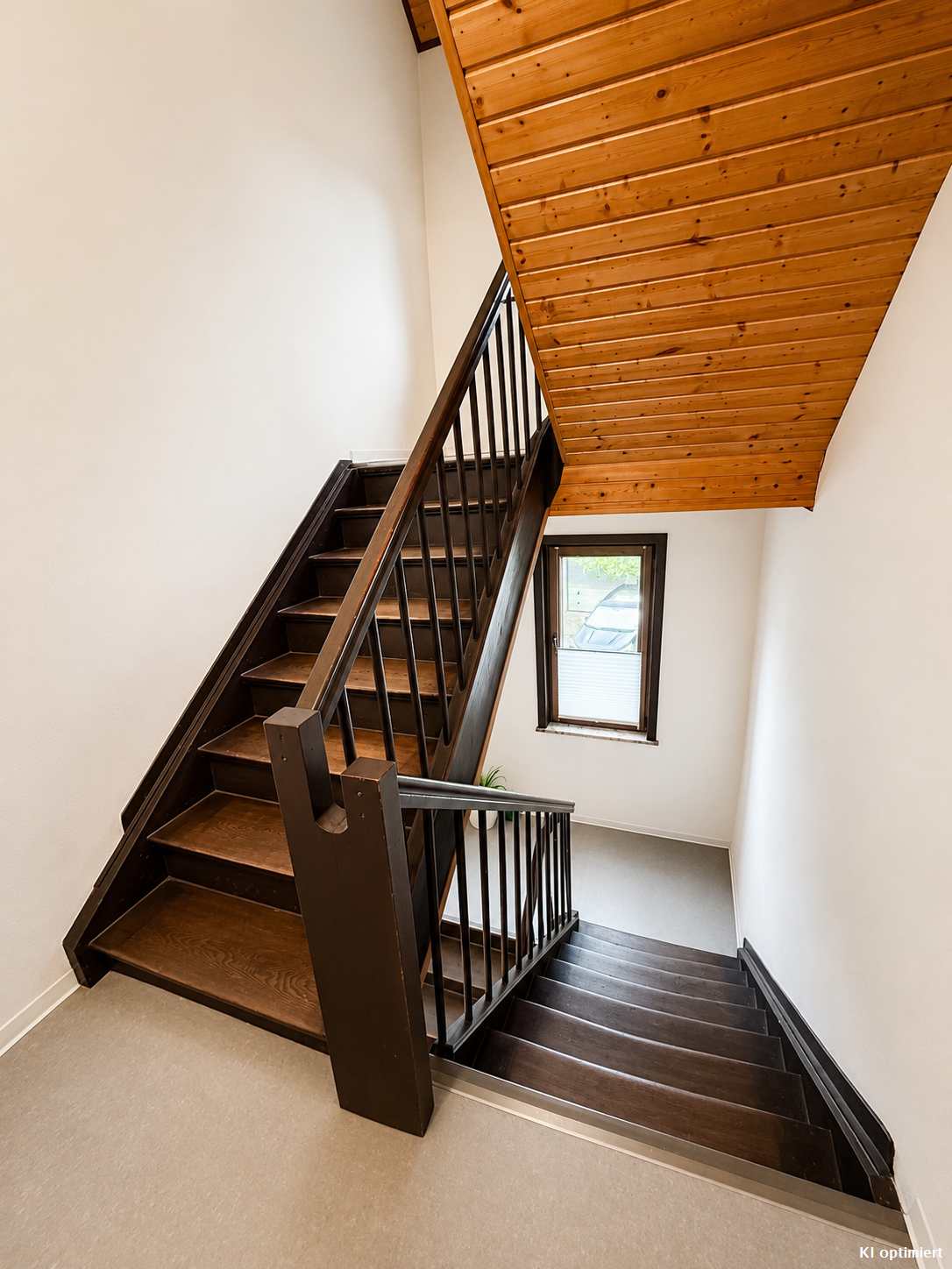 Treppenhaus