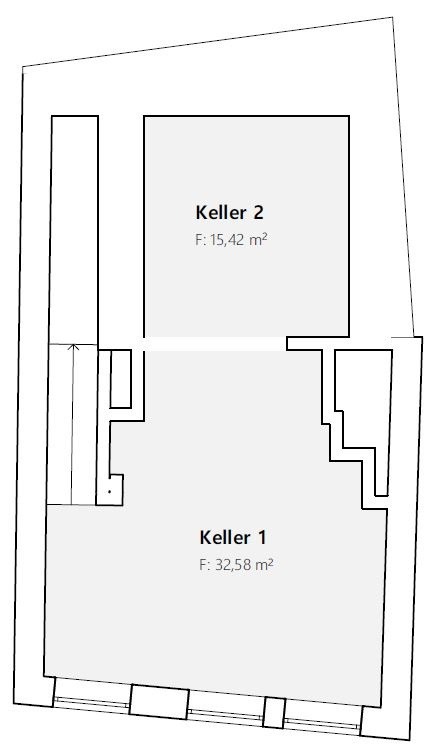 Grundriss KG