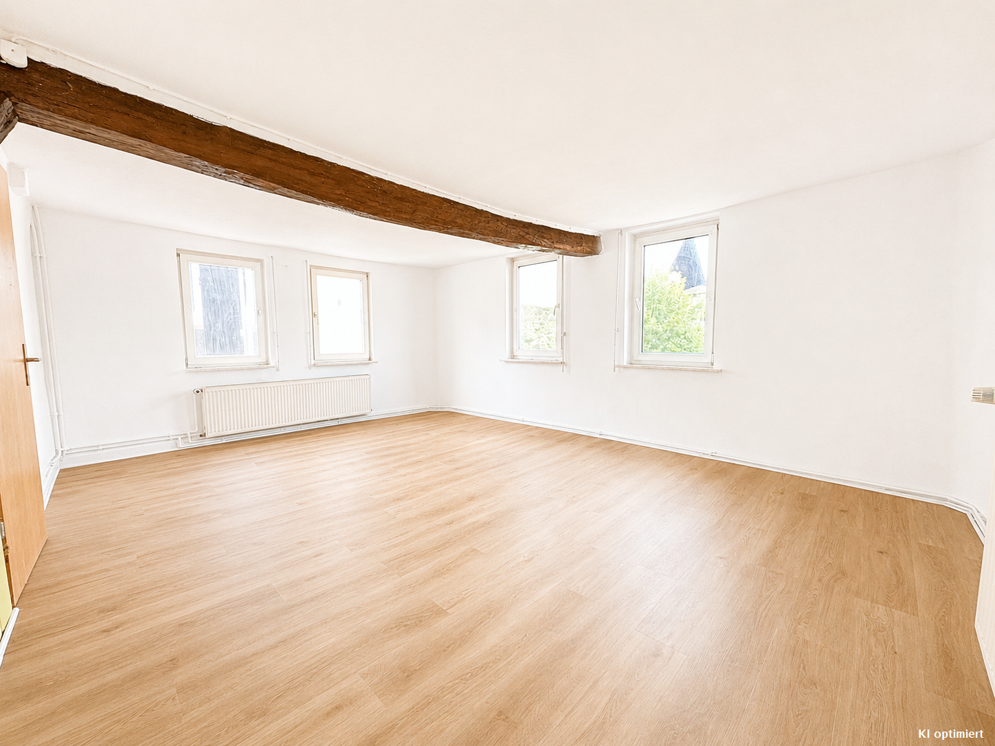 Schlafzimmer EG