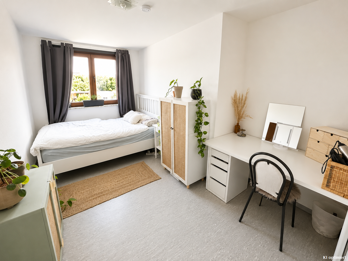 Wohnung DG