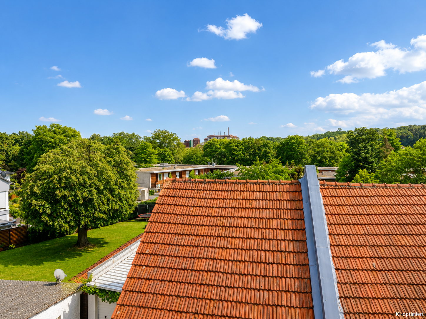 Wohnung DG