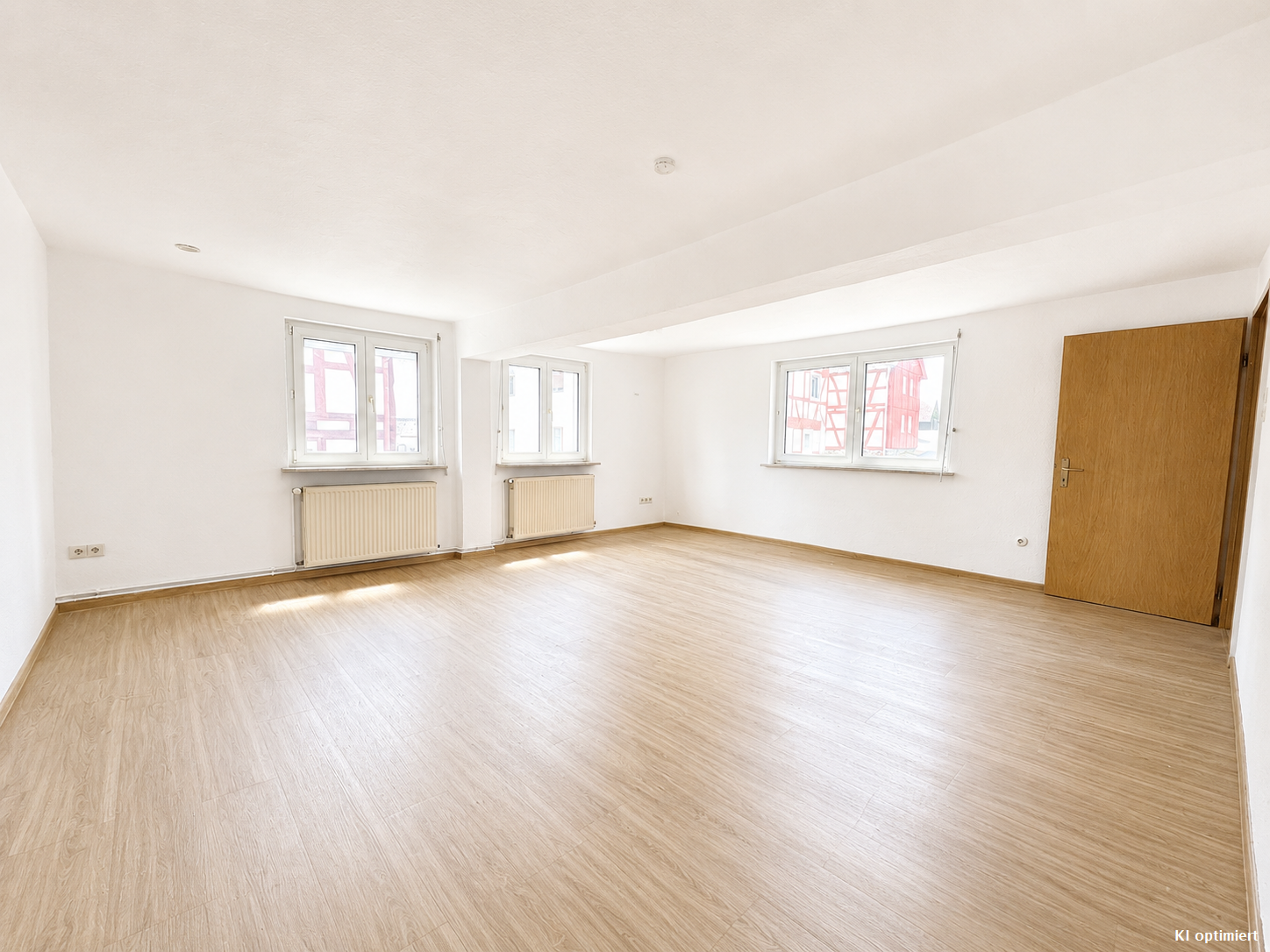 Wohnzimmer EG