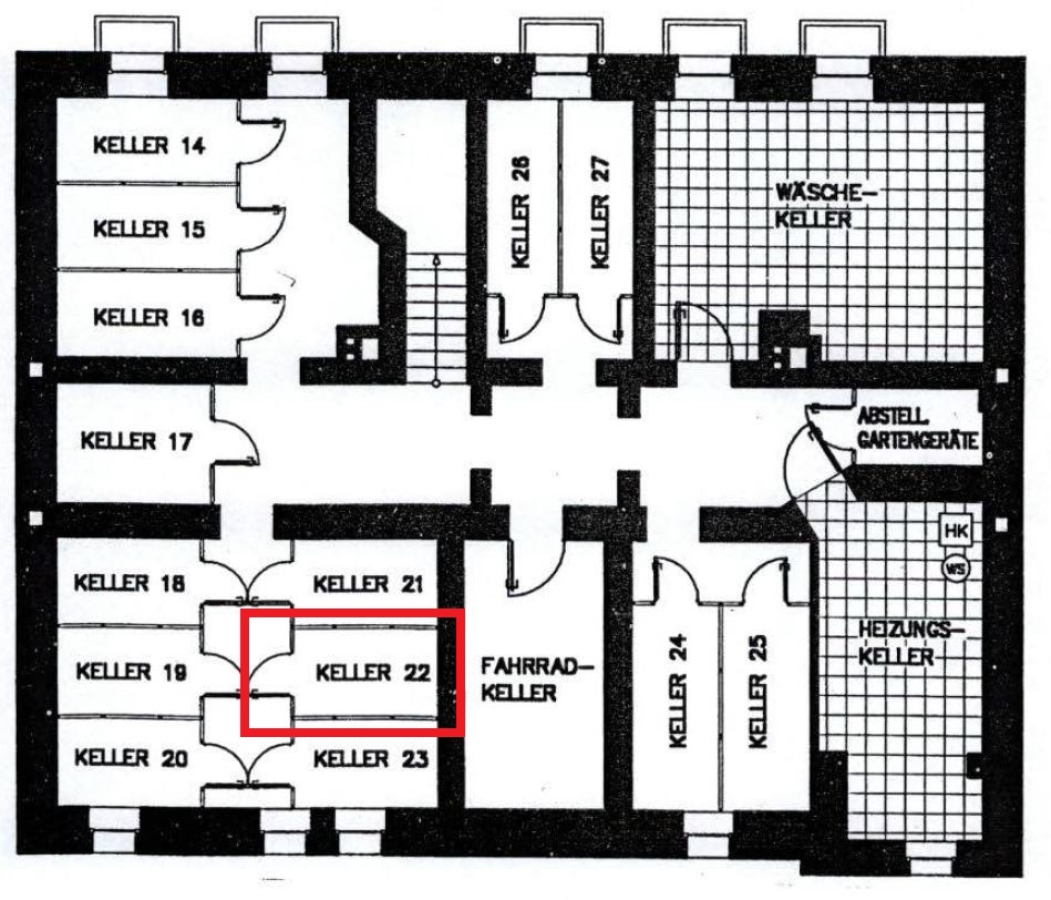 Keller