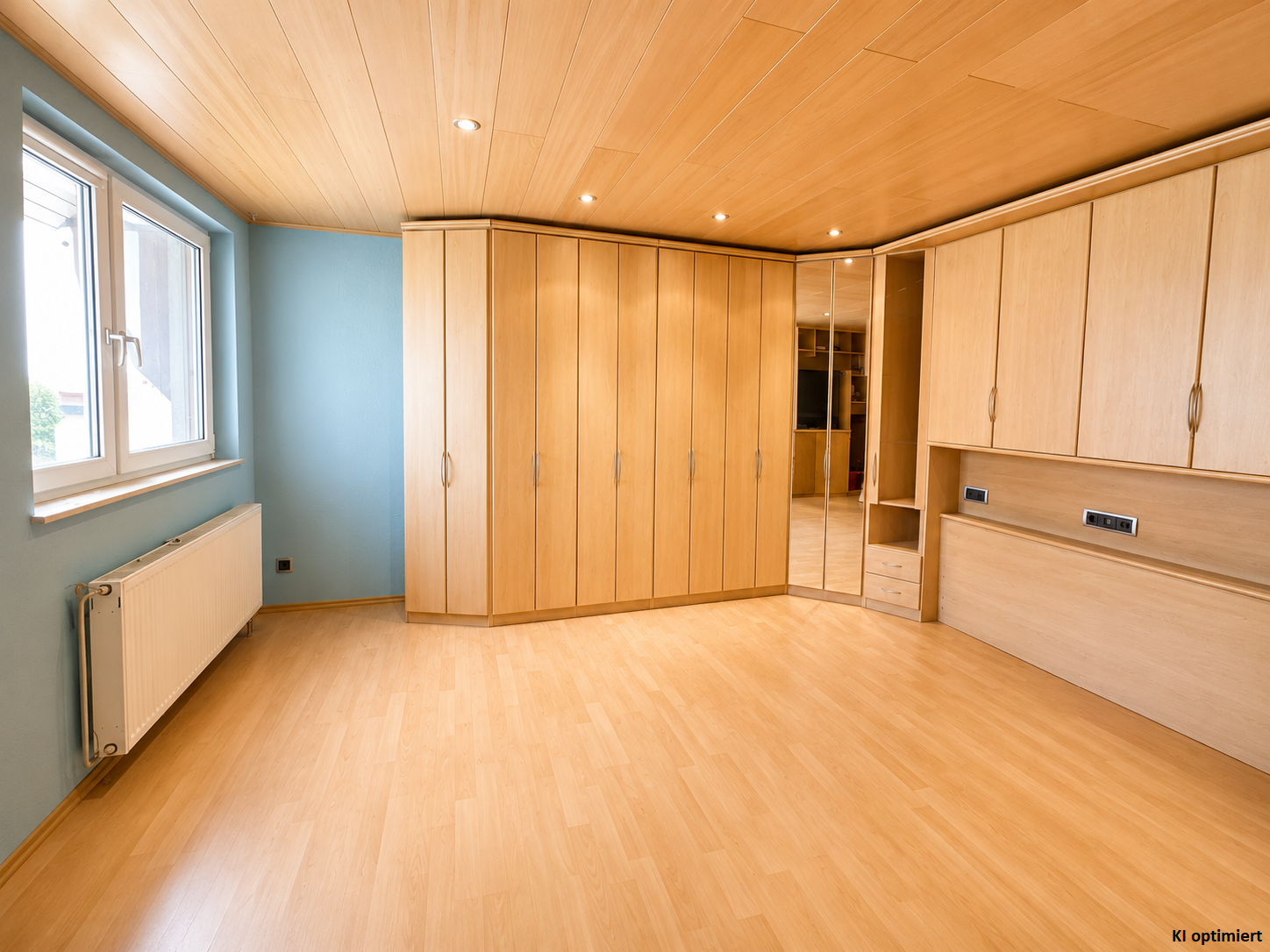 Schlafzimmer OG