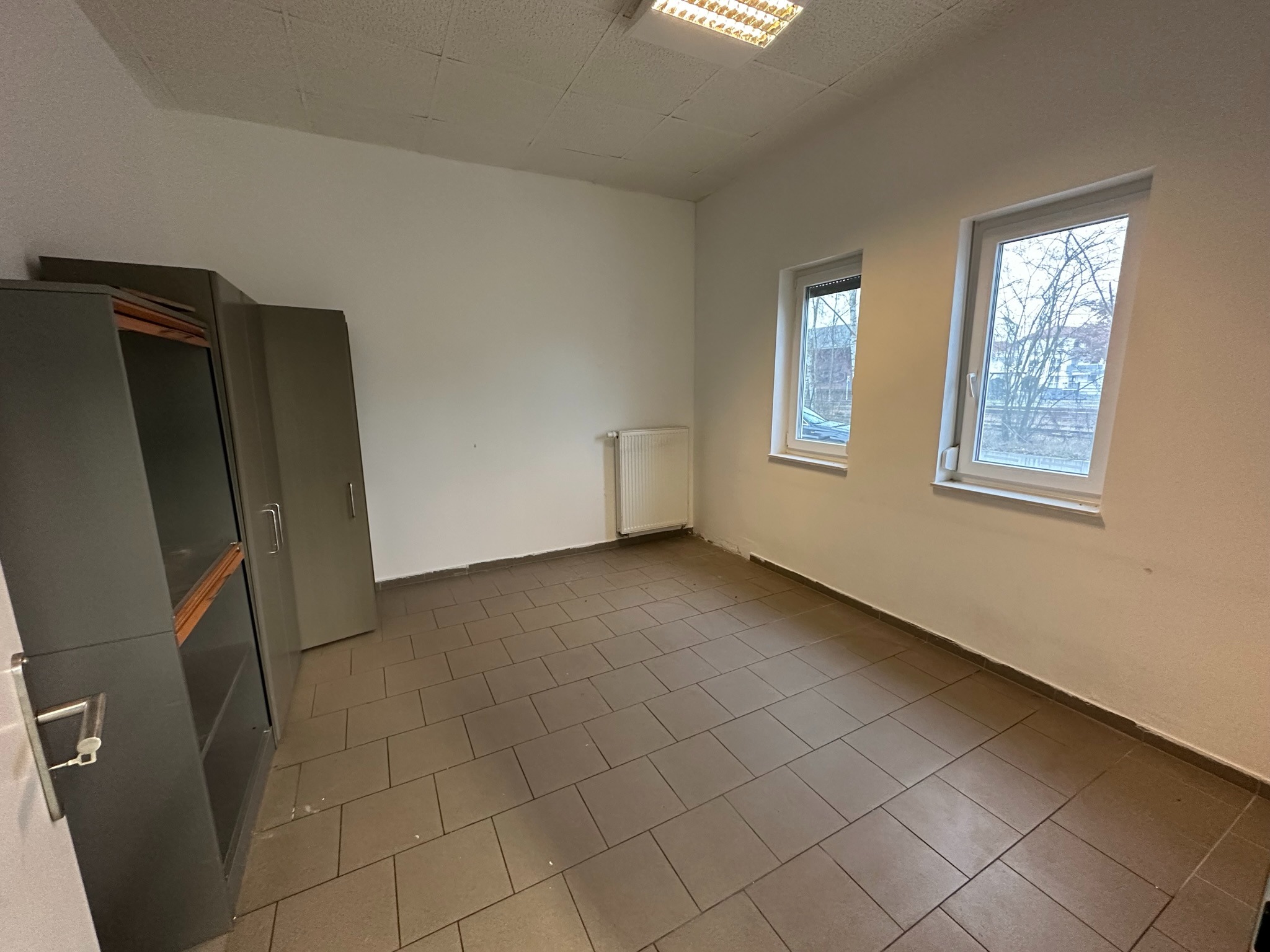Büro