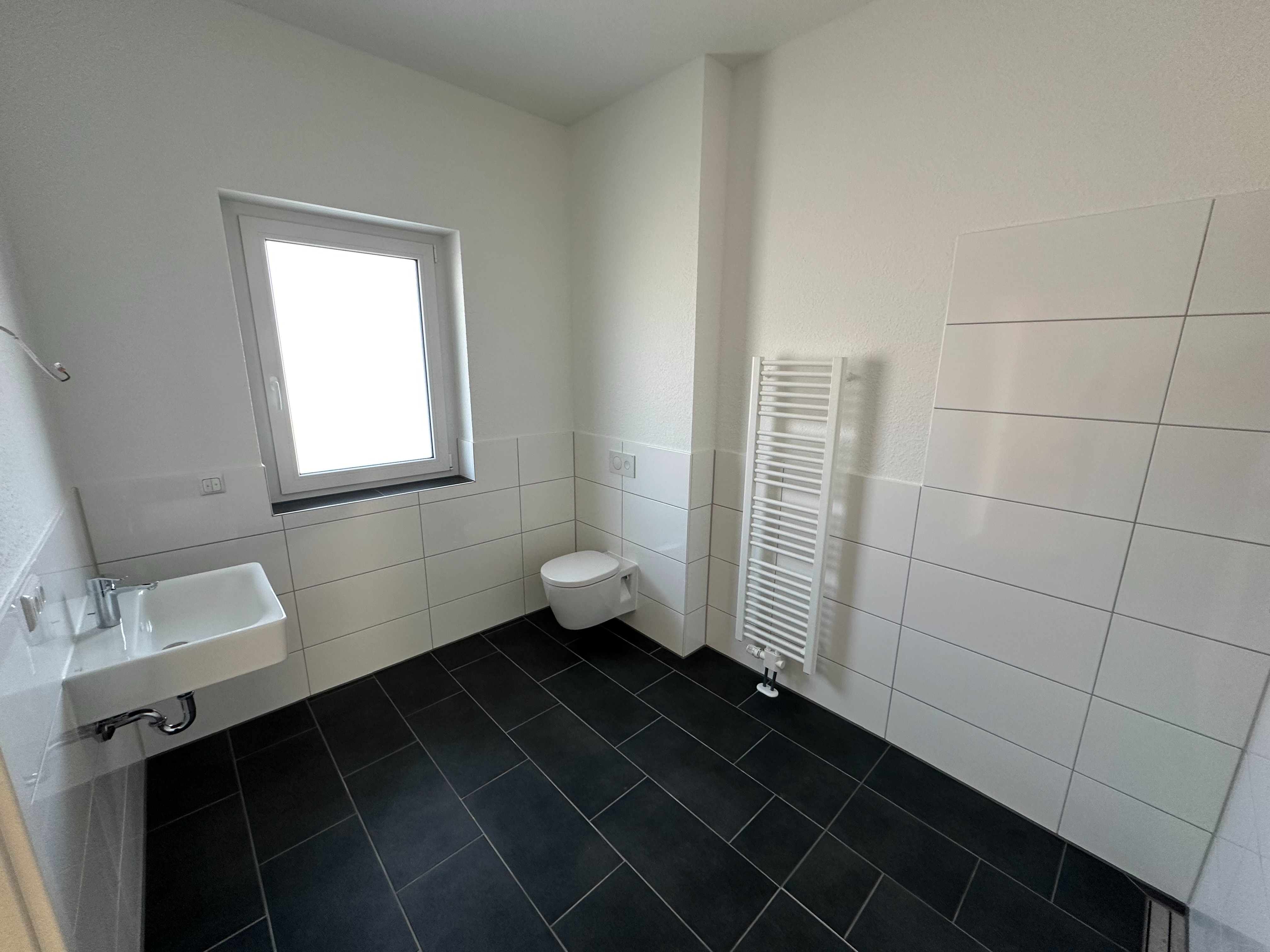 Beispielbild Badezimmer
