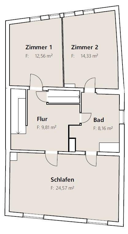 Grundriss 2.OG