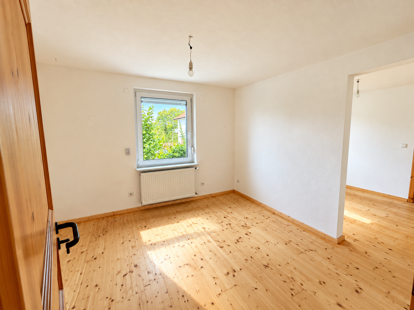 Zimmer EG