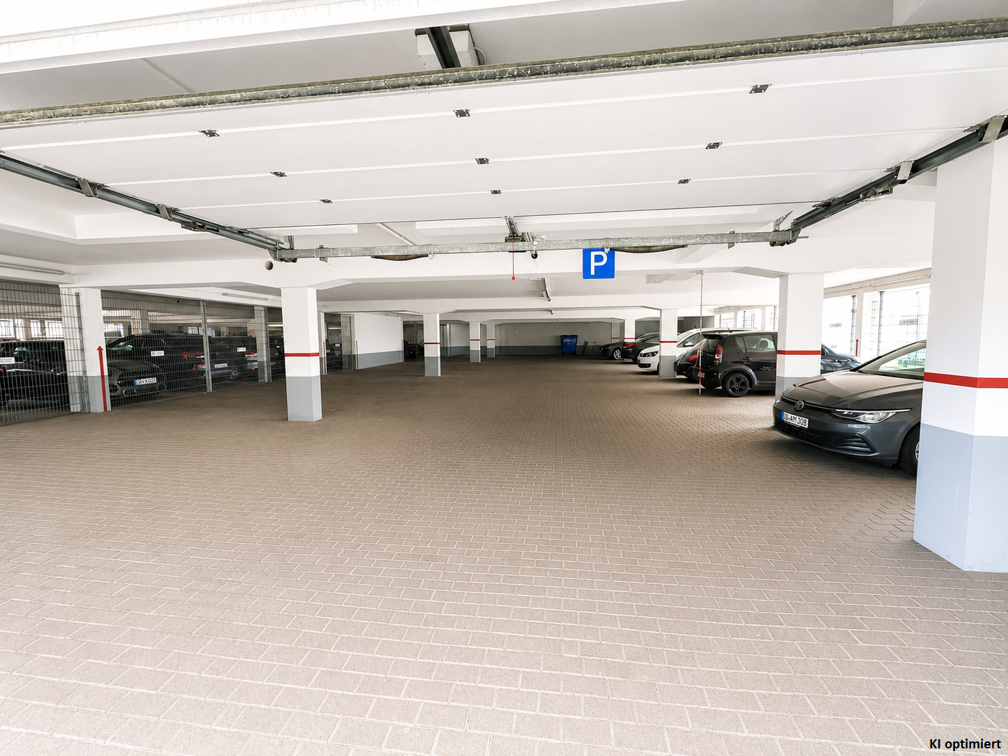 Parkgarage