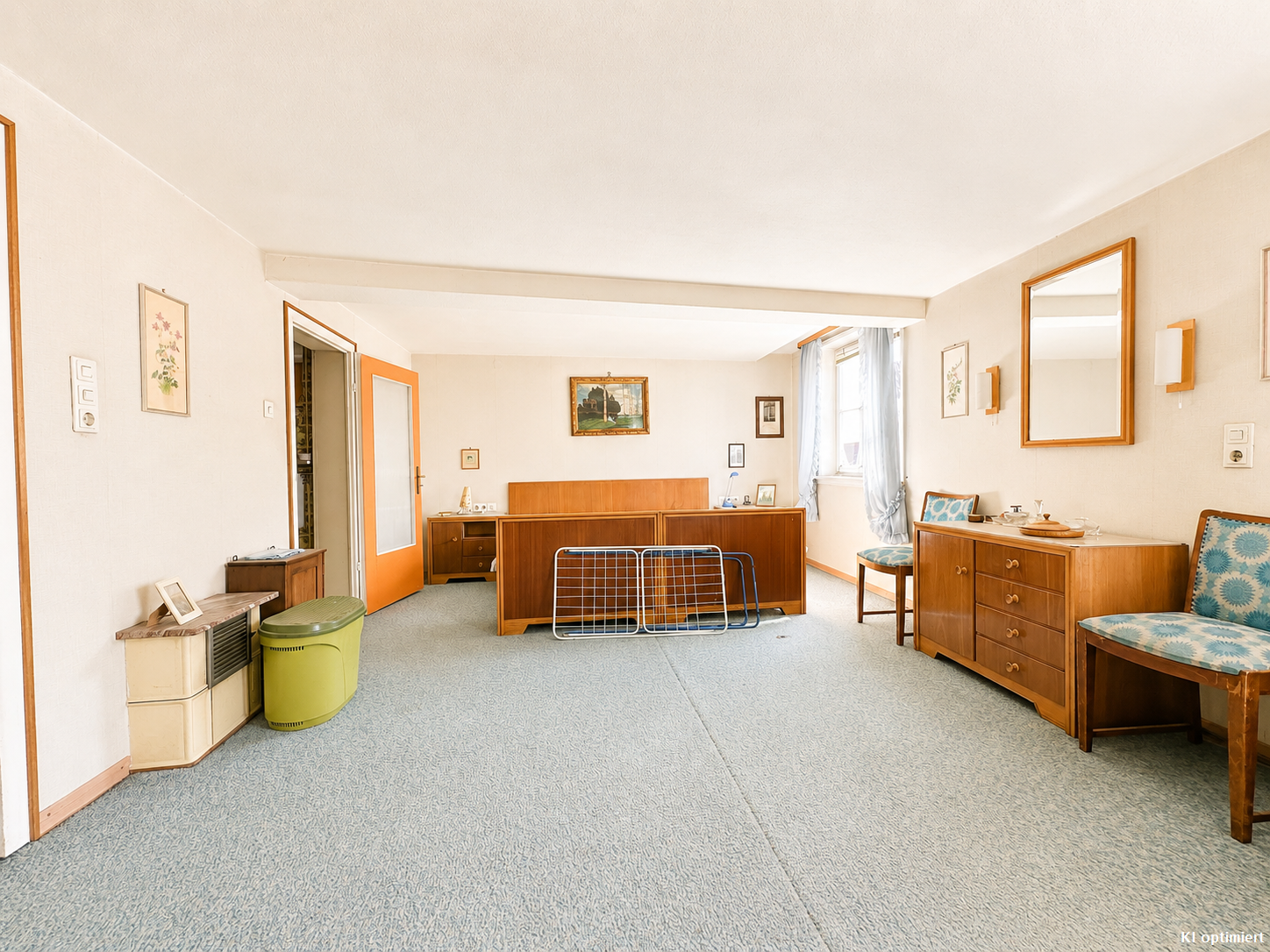 Schlafzimmer 2.OG