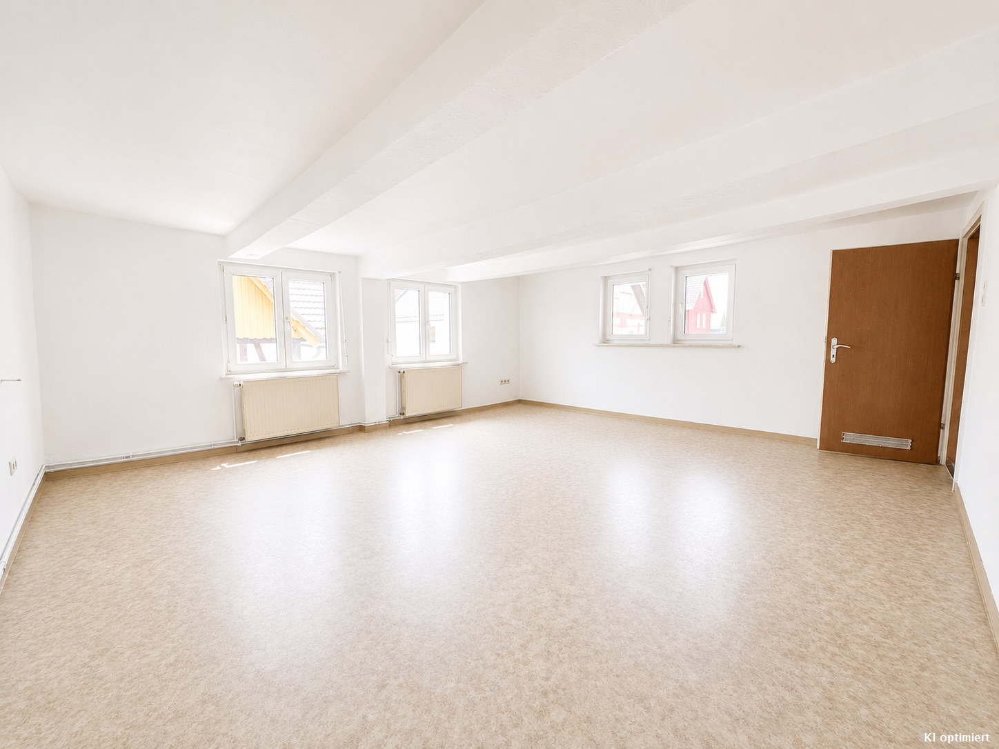 Schlafzimmer OG