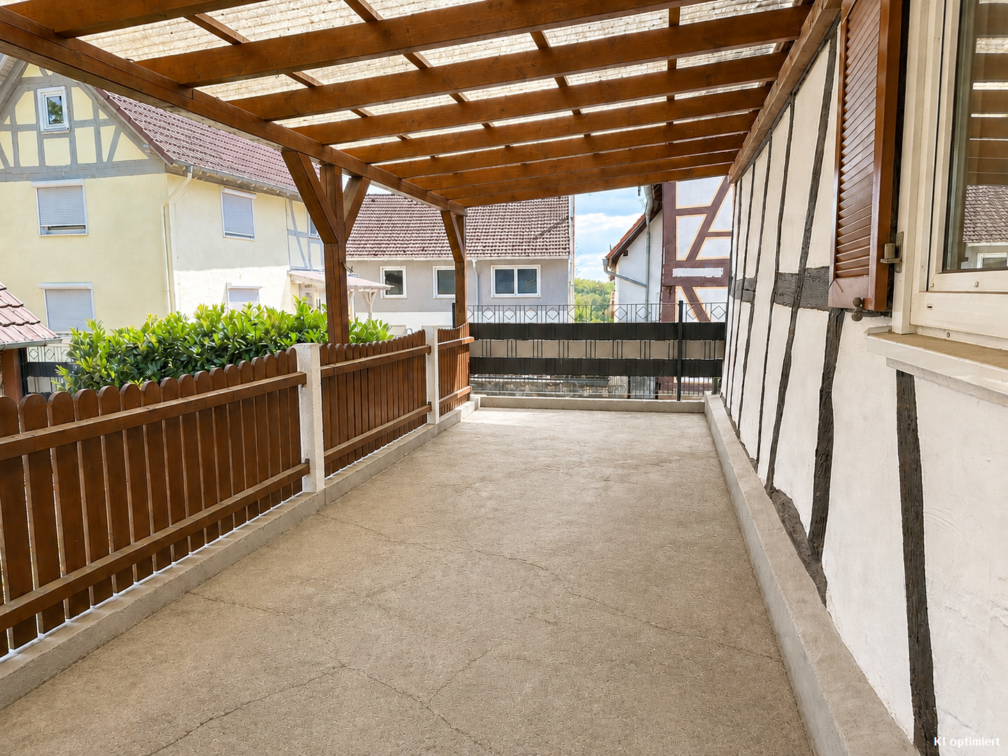 Veranda