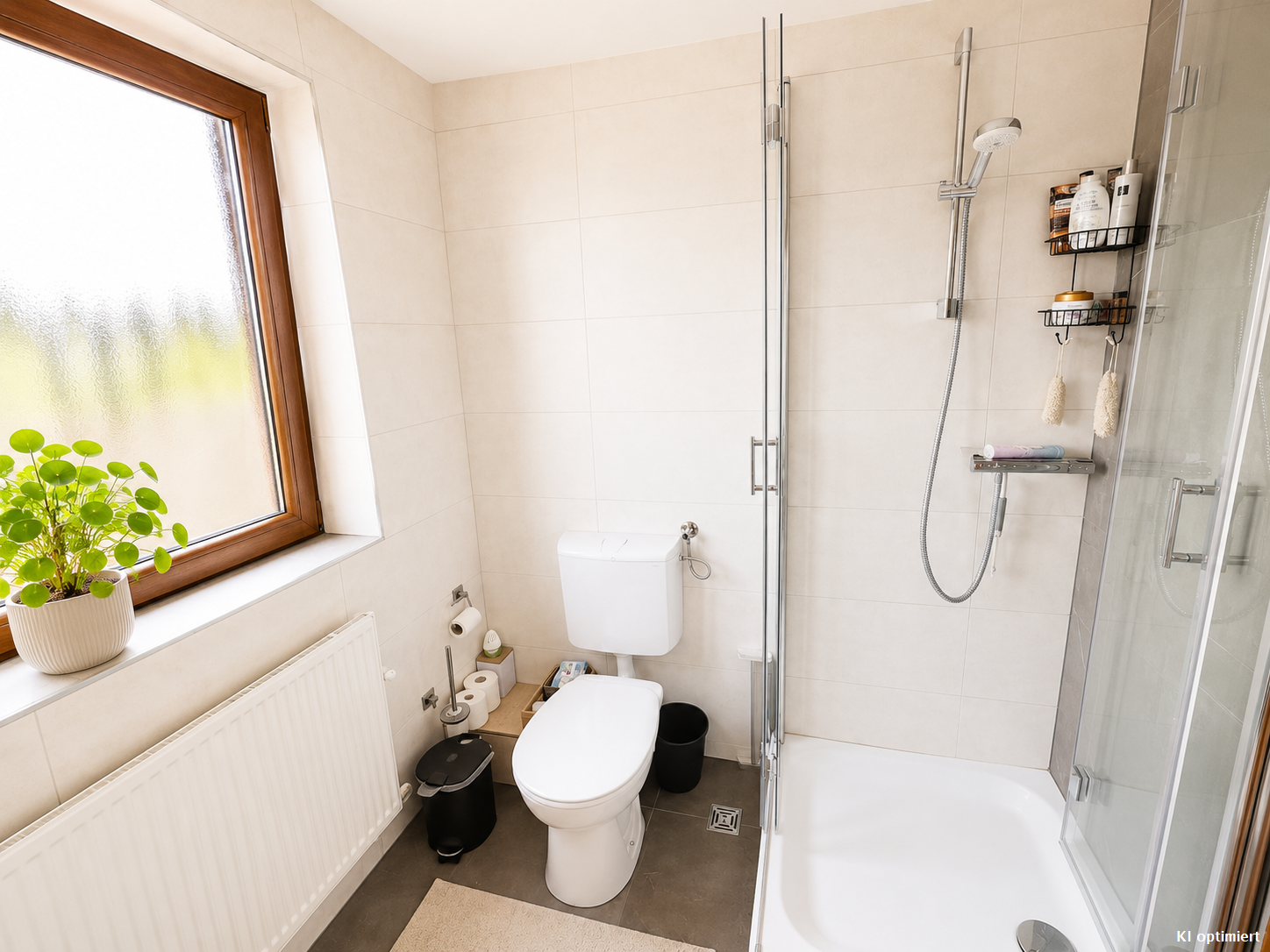 Wohnung DG