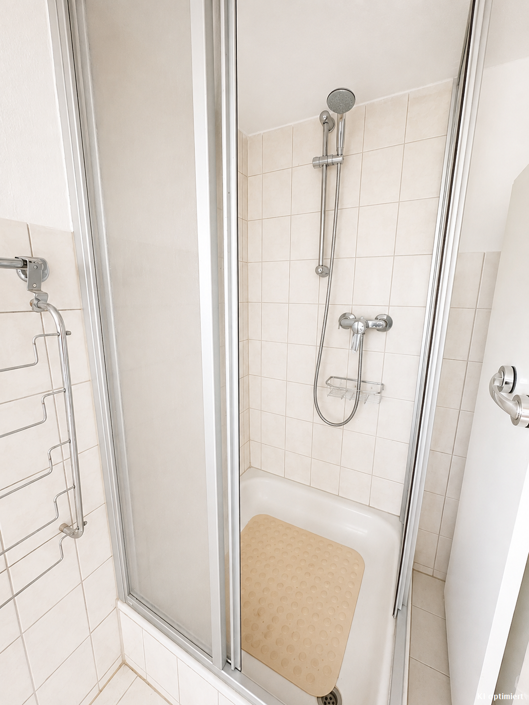 Bad - Dusche OG