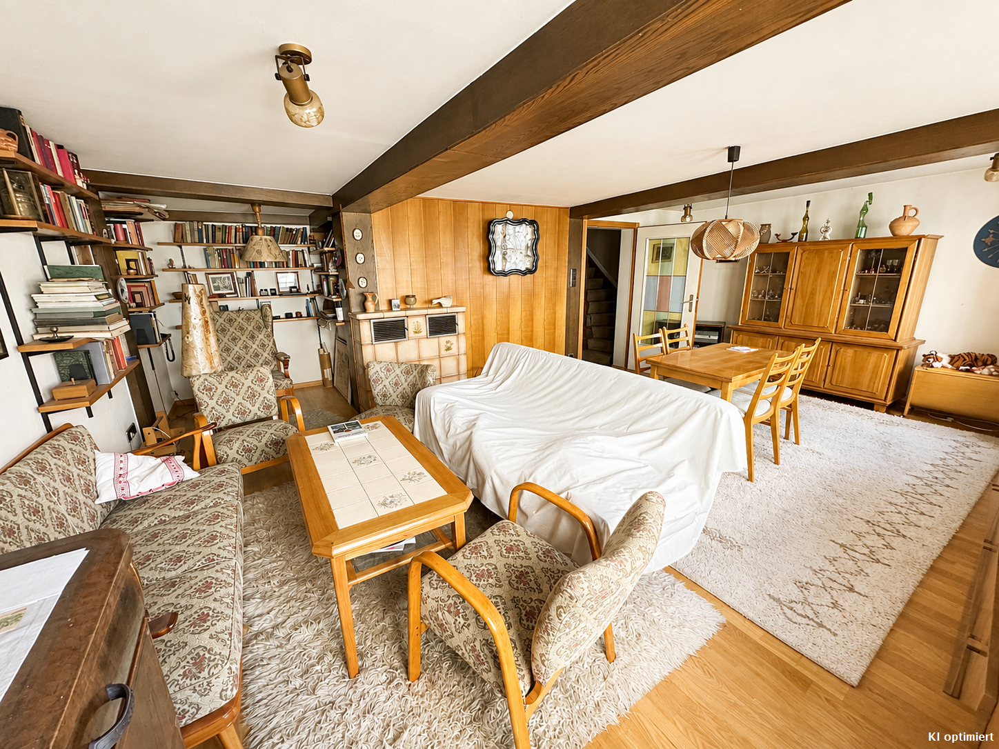 Wohnzimmer 1.OG