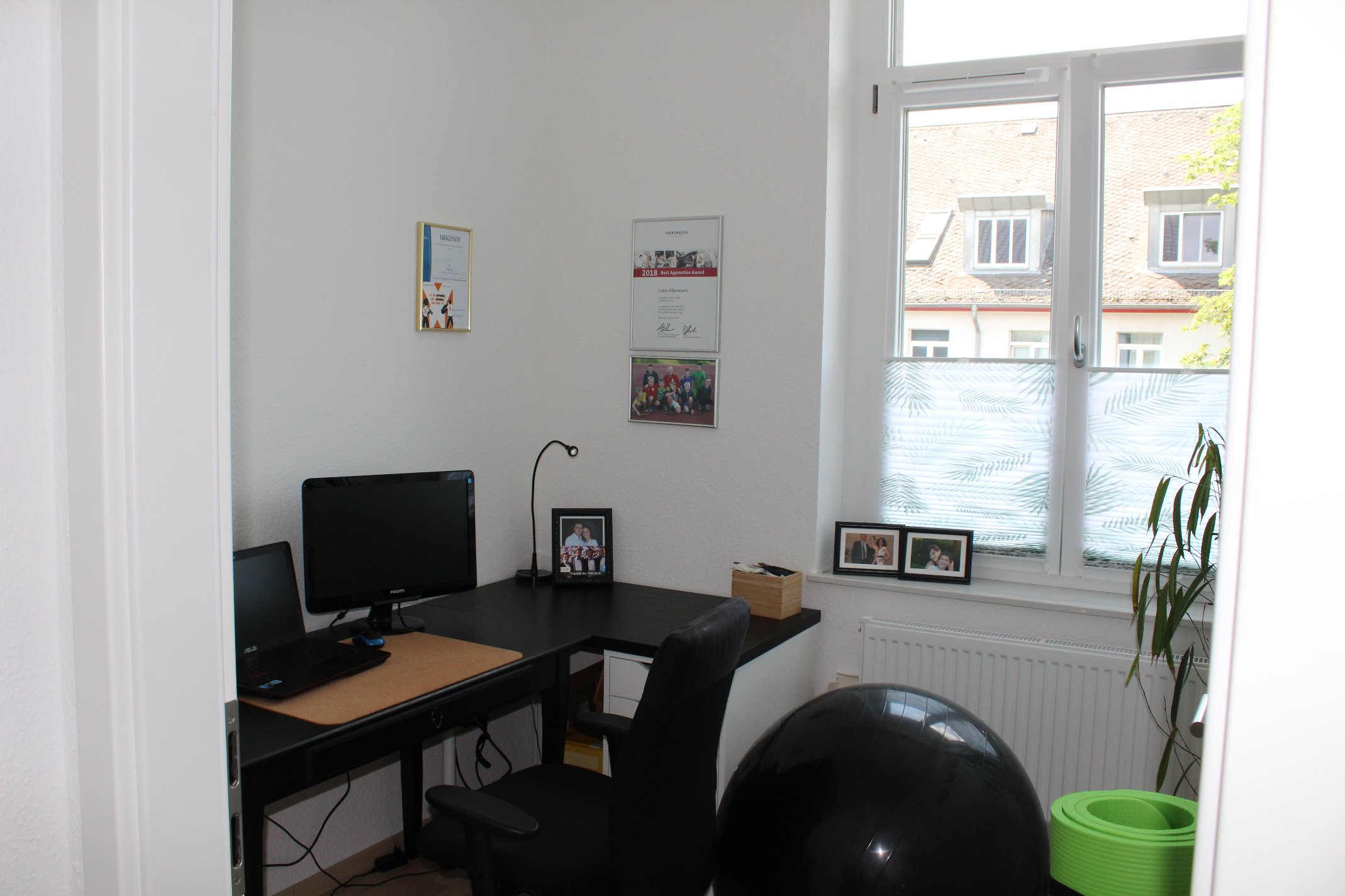 Büro