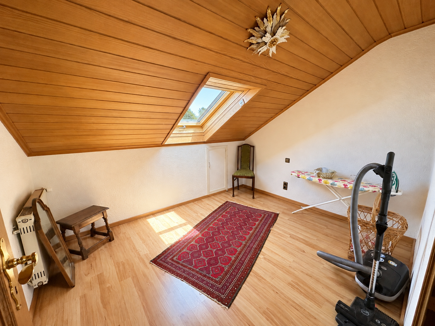 Büro / Gäste-Zimmer