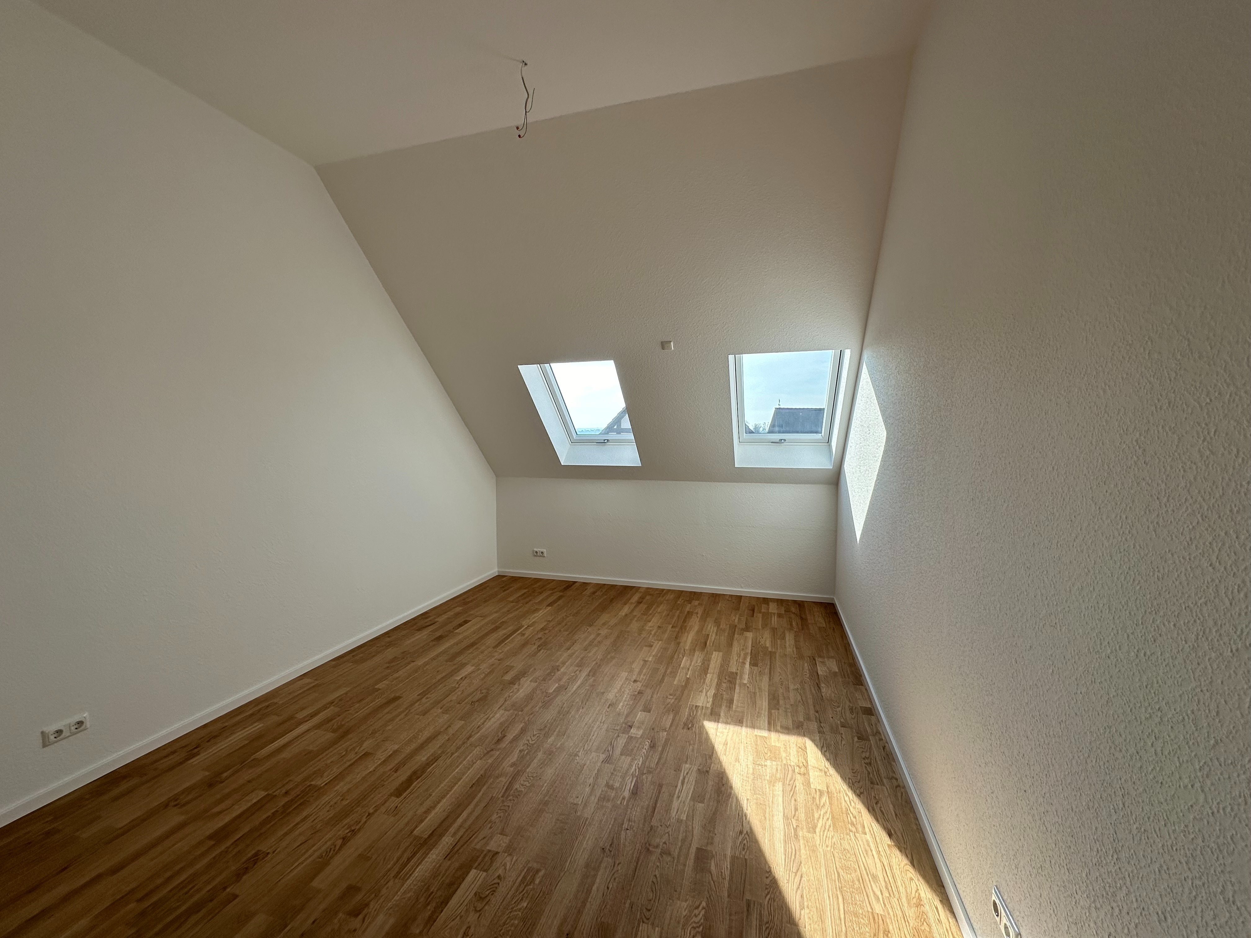 Beispielbild Schlafzimmer