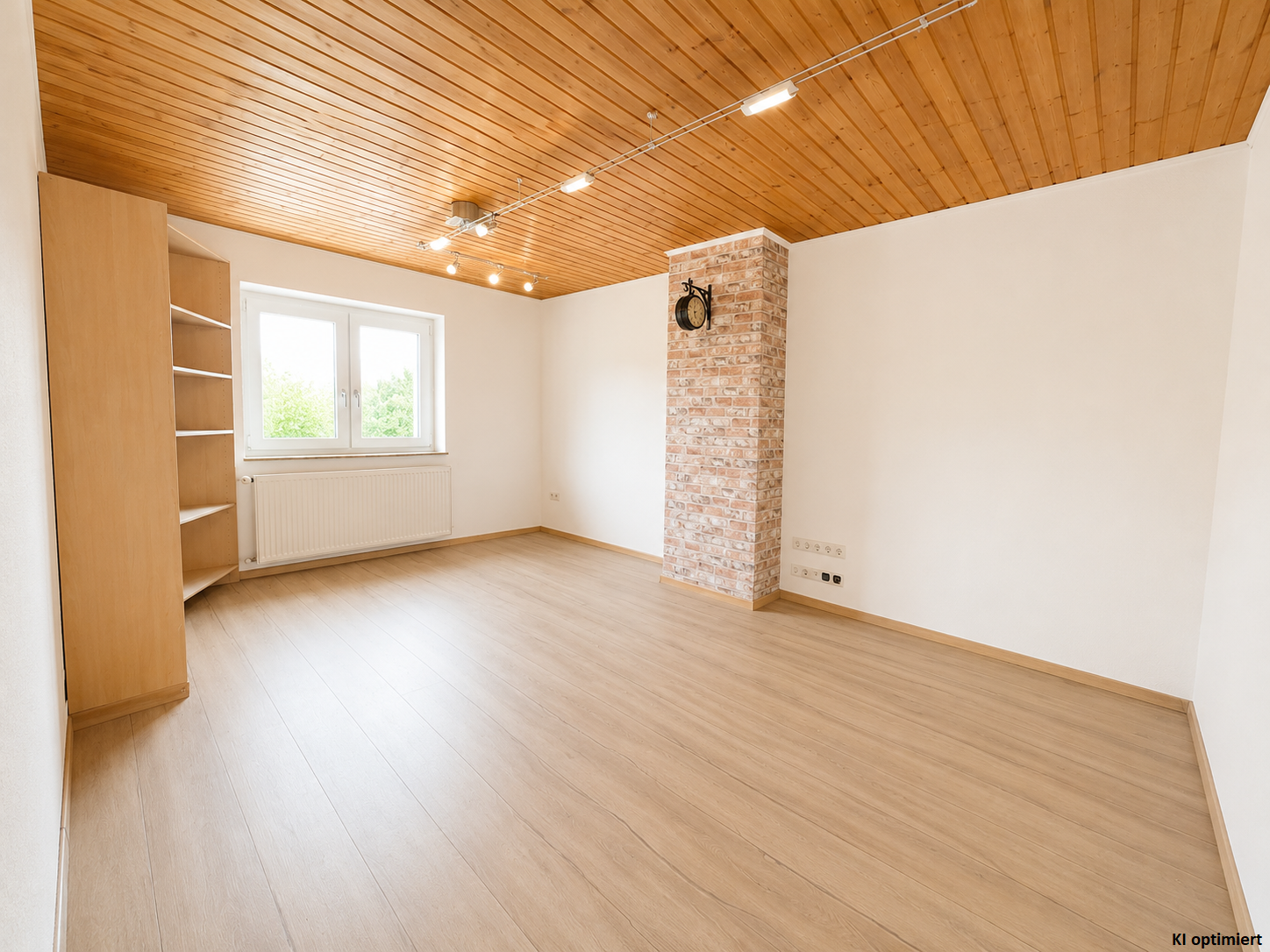 Kinderzimmer OG